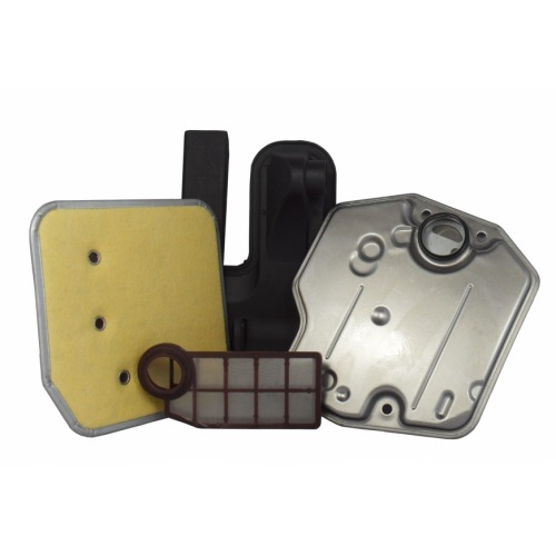 Гидравлические фильтры